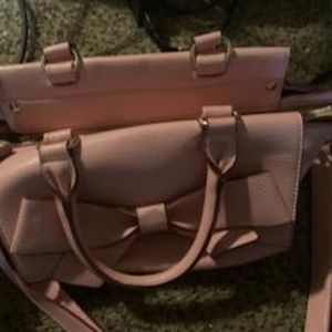 Ladies purse